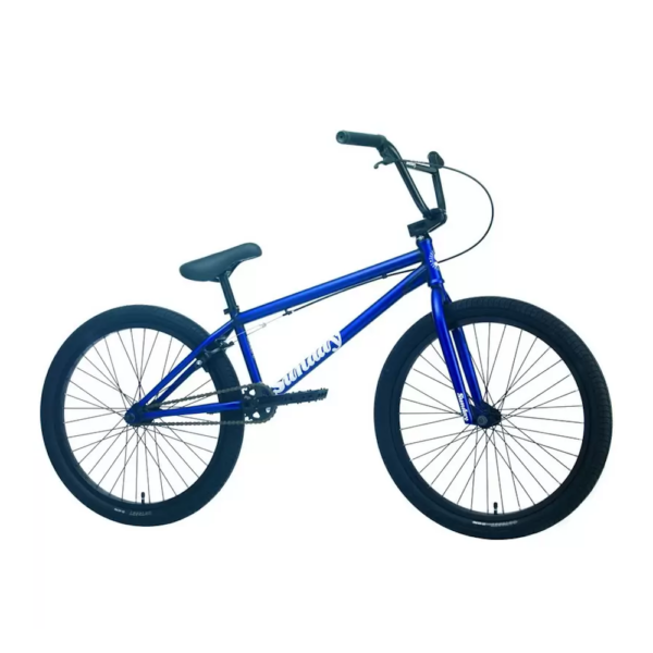 SUNDAY Model C 24" BMX - plavi-Ciklo-Centar-Zagreb