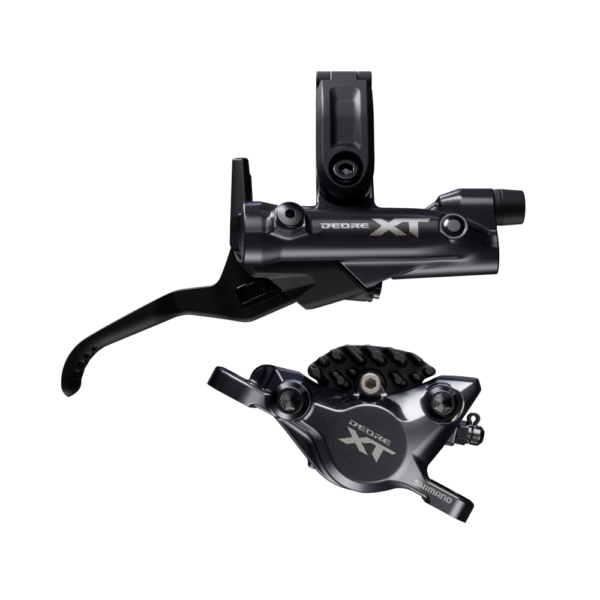 SHIMANO BL-M8200-L/BR-M8220 - stražnji set