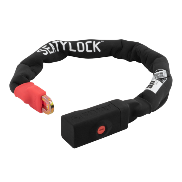 VOXOM Viking Lock Gold 110cm VK110CM-VOX lanac - crni-Ciklo-Centar-Zagreb