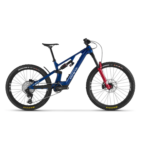 WHYTE Karve Evo RSX bicikl - plavi-Ciklo-Centar-Zagreb