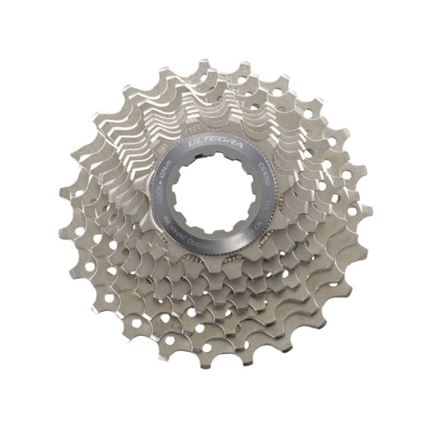 SHIMANO CS-6700 12-30 Ultegra 10spd - lančanik-Ciklo-Centar-Zagreb