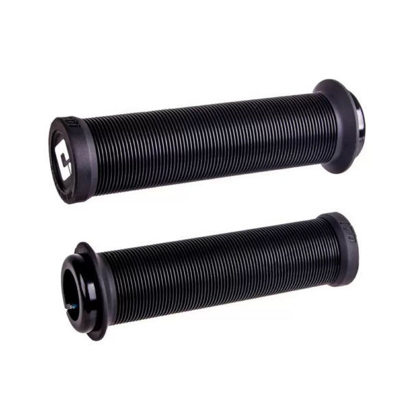 ODI Longneck V2.1 Lock-On 135mm gripovi - crni-Ciklo-Centar-Zagreb