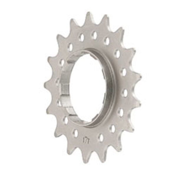 REVERSE Single Speed 17T - lančanik-Ciklo-Centar-Zagreb