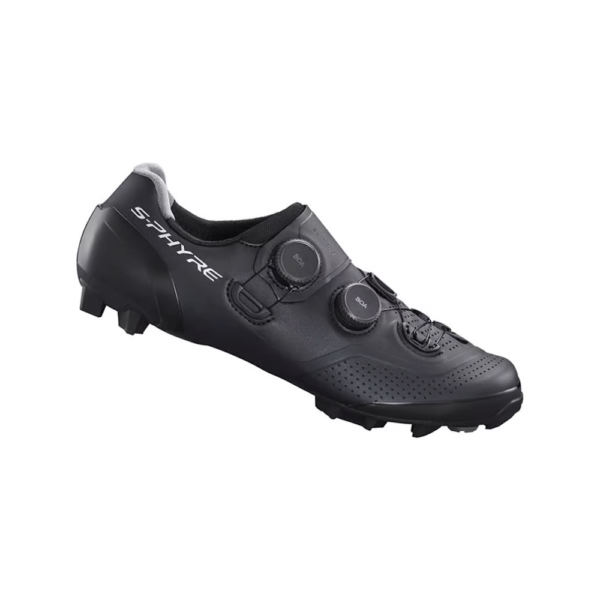 SHIMANO  S-PHYRE SH-XC902 cipele - crne-Ciklo-Centar-Zagreb