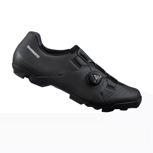 SHIMANO SH-XC300 (XC3) cipele - crne-Ciklo-Centar-Zagreb