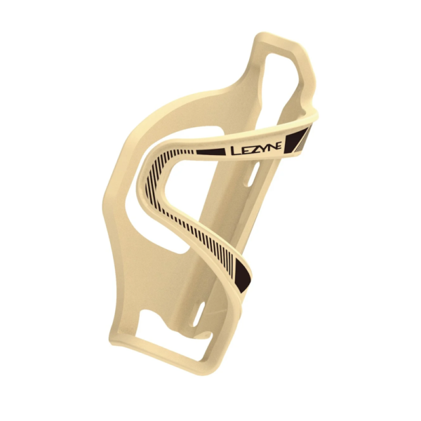 LEZYNE Flow SL-L / SL-R lijevi nosač bidona - boja pijeska-Ciklo-Centar-Zagreb