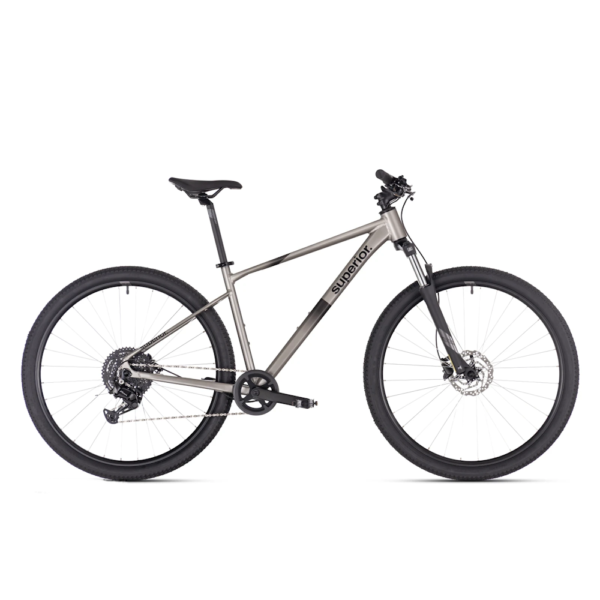 SUPERIOR-XC 6.0 bicikl - tamno sivi-Ciklo-Centar-Zagreb