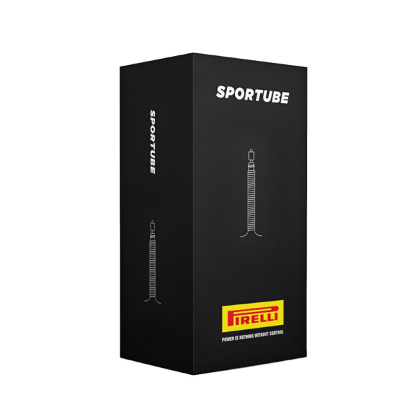 PIRELLI 26x1.5-1.75 AV 40mm - zračnica