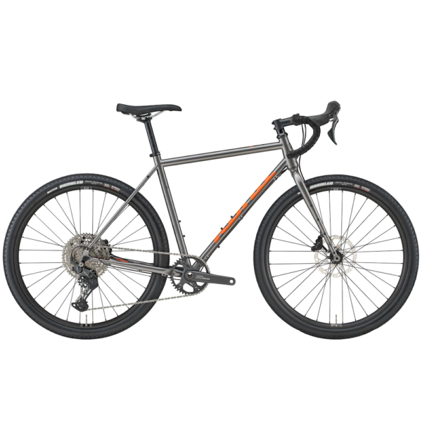 KONA Rove DL bicikl - srebrni-Ciklo-Centar-Zagreb