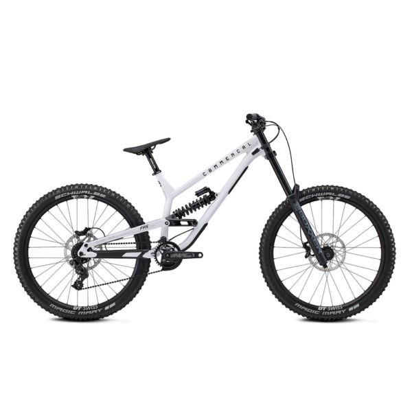 COMMENCAL FRS PARK PURE WHITE 2026 - bicikl