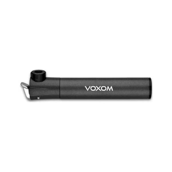 VOXOM CNC PU6 Mini Pumpa - crna
