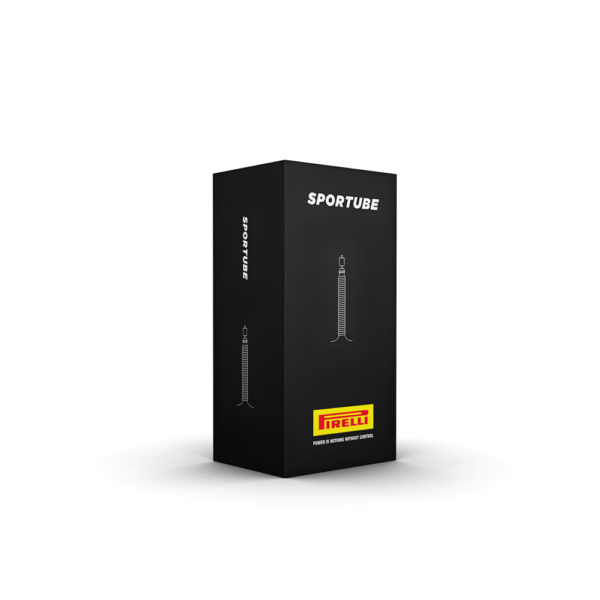 PIRELLI 29x1.75-2.10 AV 40mm - zračnica