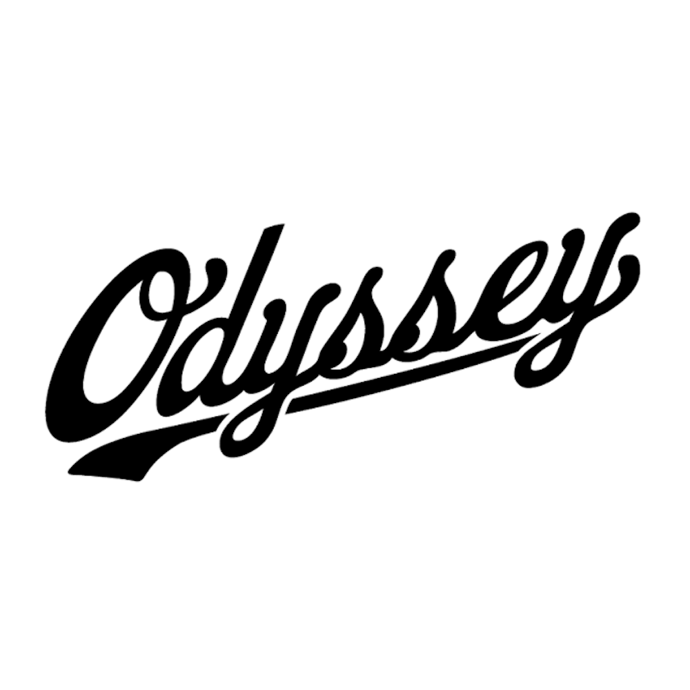 Odyssey BMX