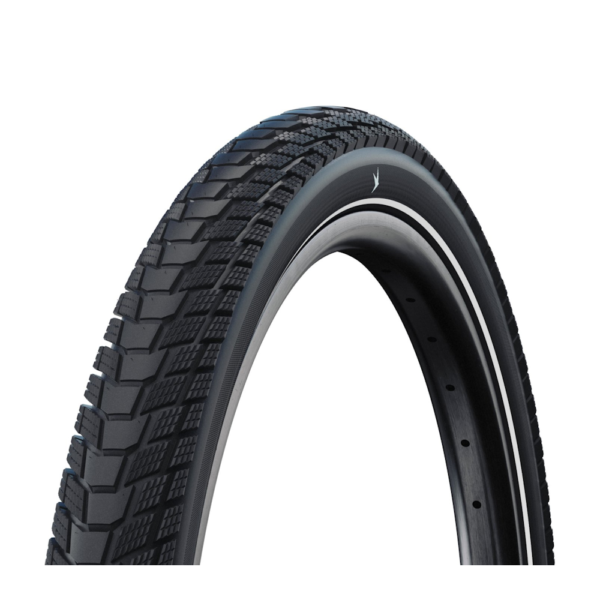 SCHWALBE 24x2.15 Motion PICK-UP vanjska guma - crna
