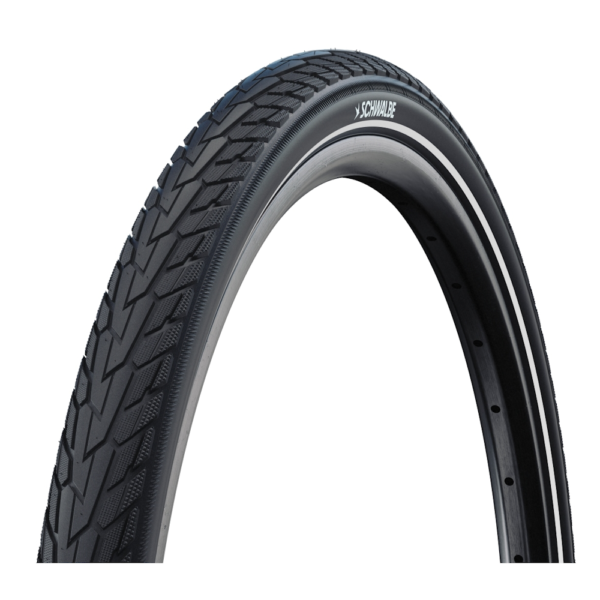 SCHWALBE Motion Road Cruiser PLUS 28x1.60" vanjska guma - crna