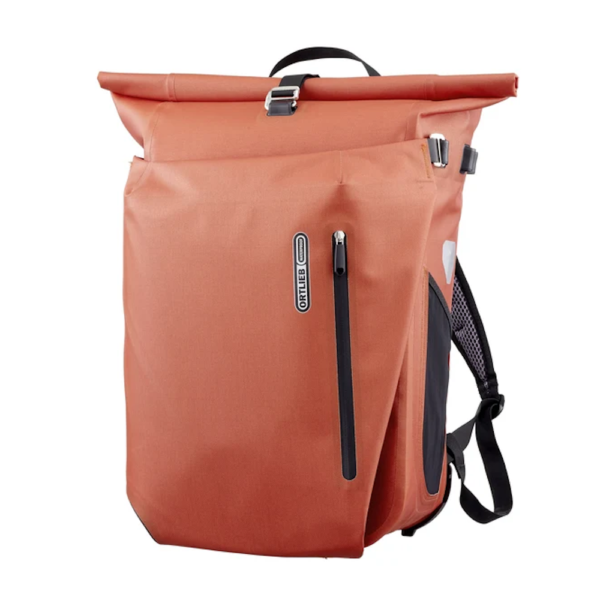 ORTLIEB Vario 26L ruksak - crveni-Ciklo-Centar-Zagreb