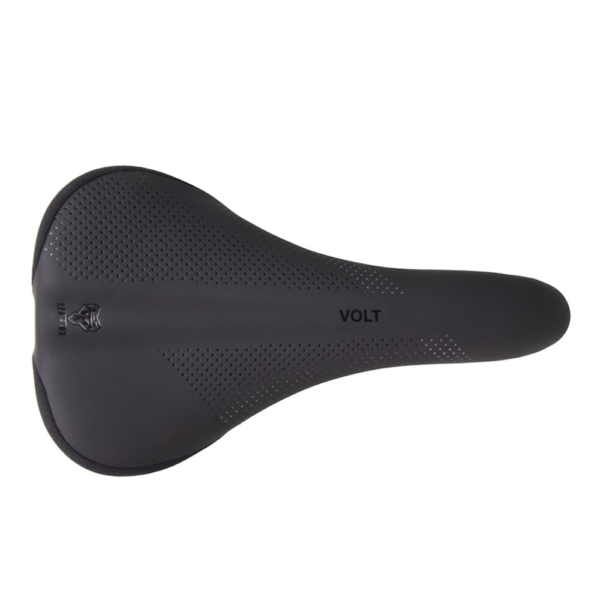 WTB Volt Wide TITANIUM sjedalo - crno
