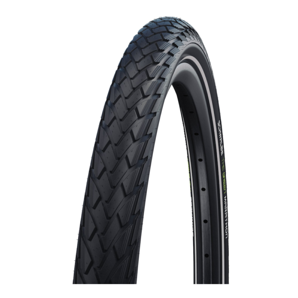 SCHWALBE Marathon 28x1.40" ECE-R75 Wire Performance | Addix Eco | Green Guard vanjska guma - crna