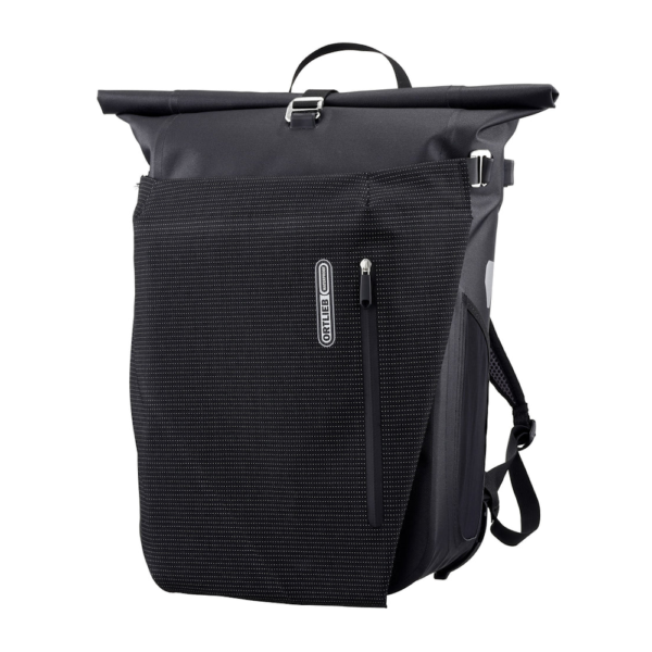 ORTLIEB Vario 26L ruksak - crna-Ciklo-Centar-Zagreb