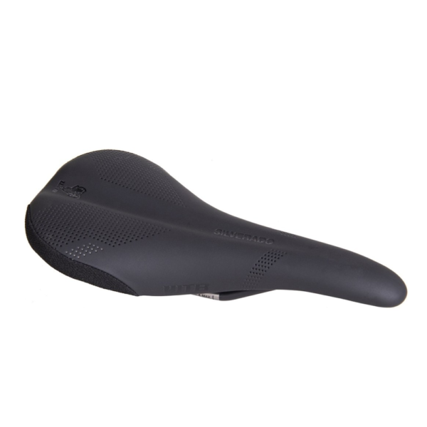 WTB SL8 Medium TITANIUM Medium sjedalo - crno