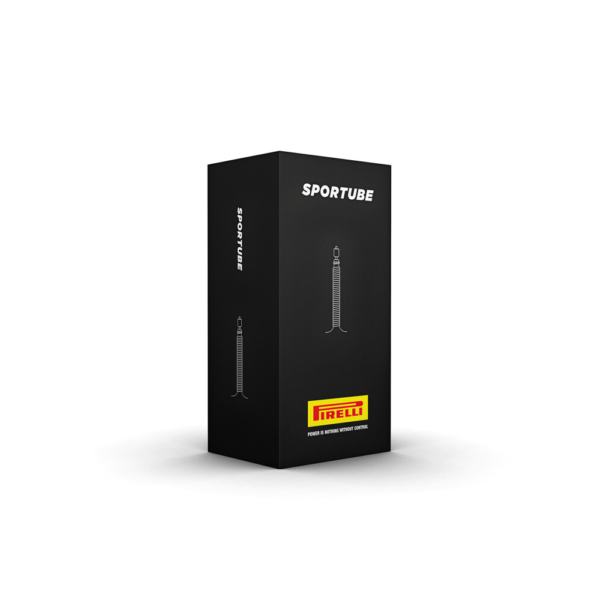 PIRELLI 700x38-45 AV 40mm - zračnica